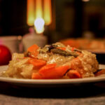 Vegetable
